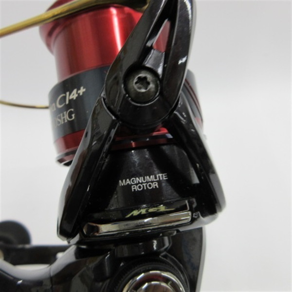１７セフィアＣＩ４＋Ｃ３０００ＳＤＨ　ＨＧ
